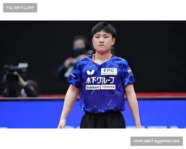 日本亚锦赛阵容公布张本智和领衔男团全力冲击冠军