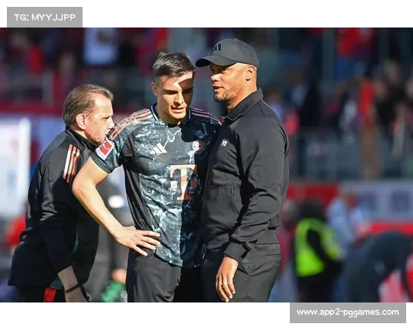 弗兰克看好本坦库尔与帕利尼亚共存 强调整体攻守需保持平衡